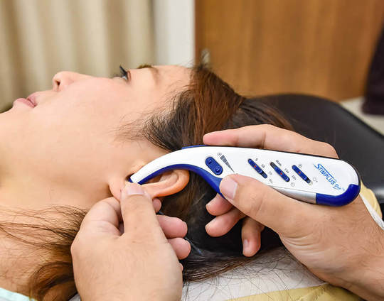 はせべ腰痛治療院の整体、カイロプラクティックの概要、説明 - 相模原