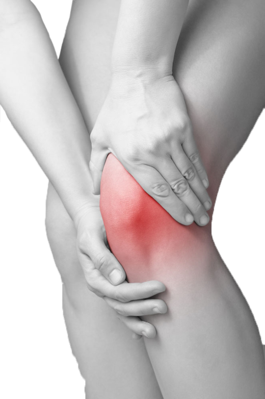 膝が痛い方へ - 相模原市南区・小田急相模原の整体 はせべ腰痛治療院